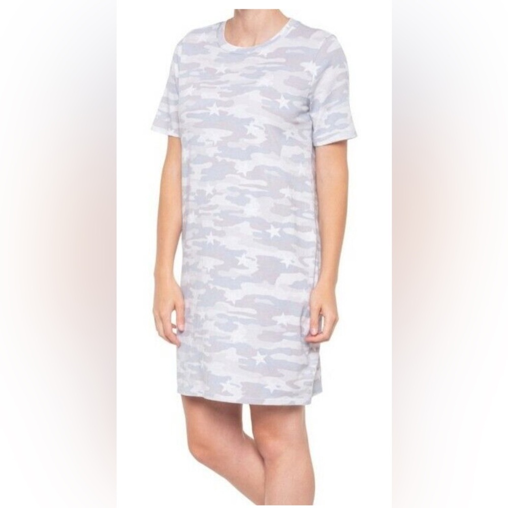 Lucky Brand women’s t-shirt dress